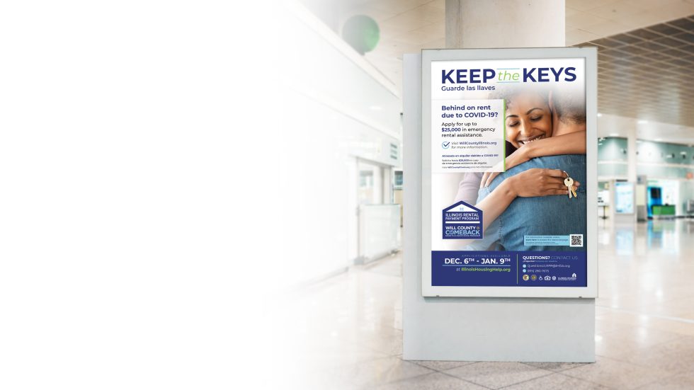 Rental Assistance Toolkit Will County Illinois