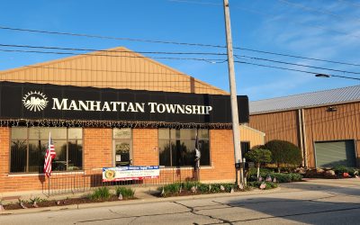 Manhattan Township – Grant-Funded Food Pantry Improvements
