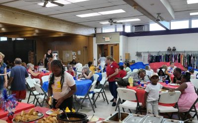 Plainfield Community Hope Day