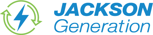 Jackson Generation logo horizontal
